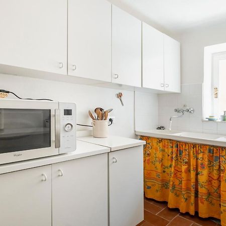 5Terre Lerici Central Flat Dış mekan fotoğraf