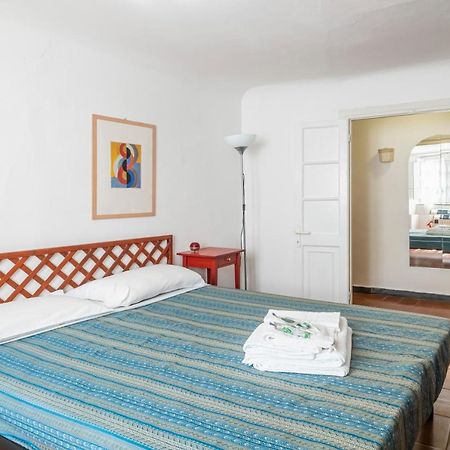5Terre Lerici Central Flat Dış mekan fotoğraf