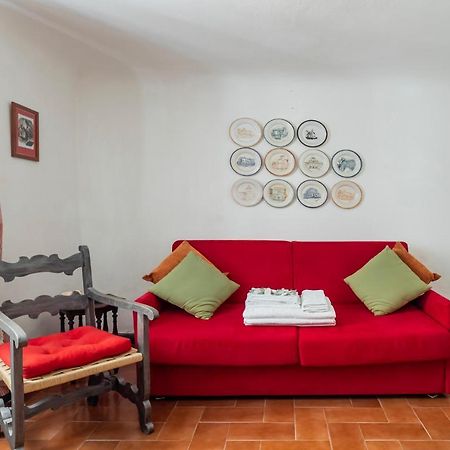 5Terre Lerici Central Flat Dış mekan fotoğraf