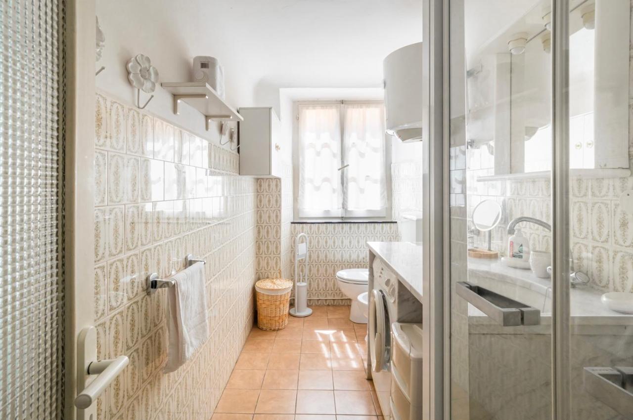 5Terre Lerici Central Flat Dış mekan fotoğraf
