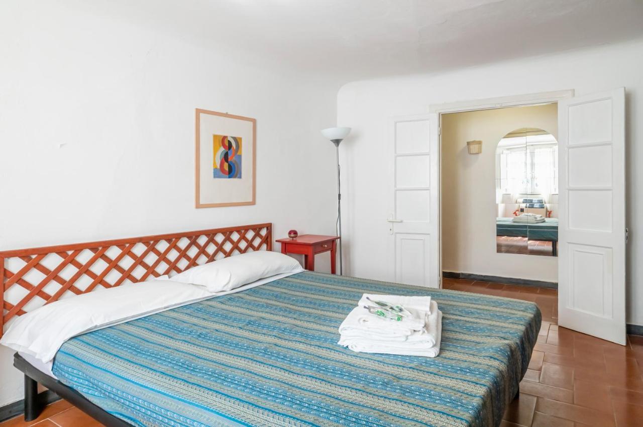 5Terre Lerici Central Flat Dış mekan fotoğraf