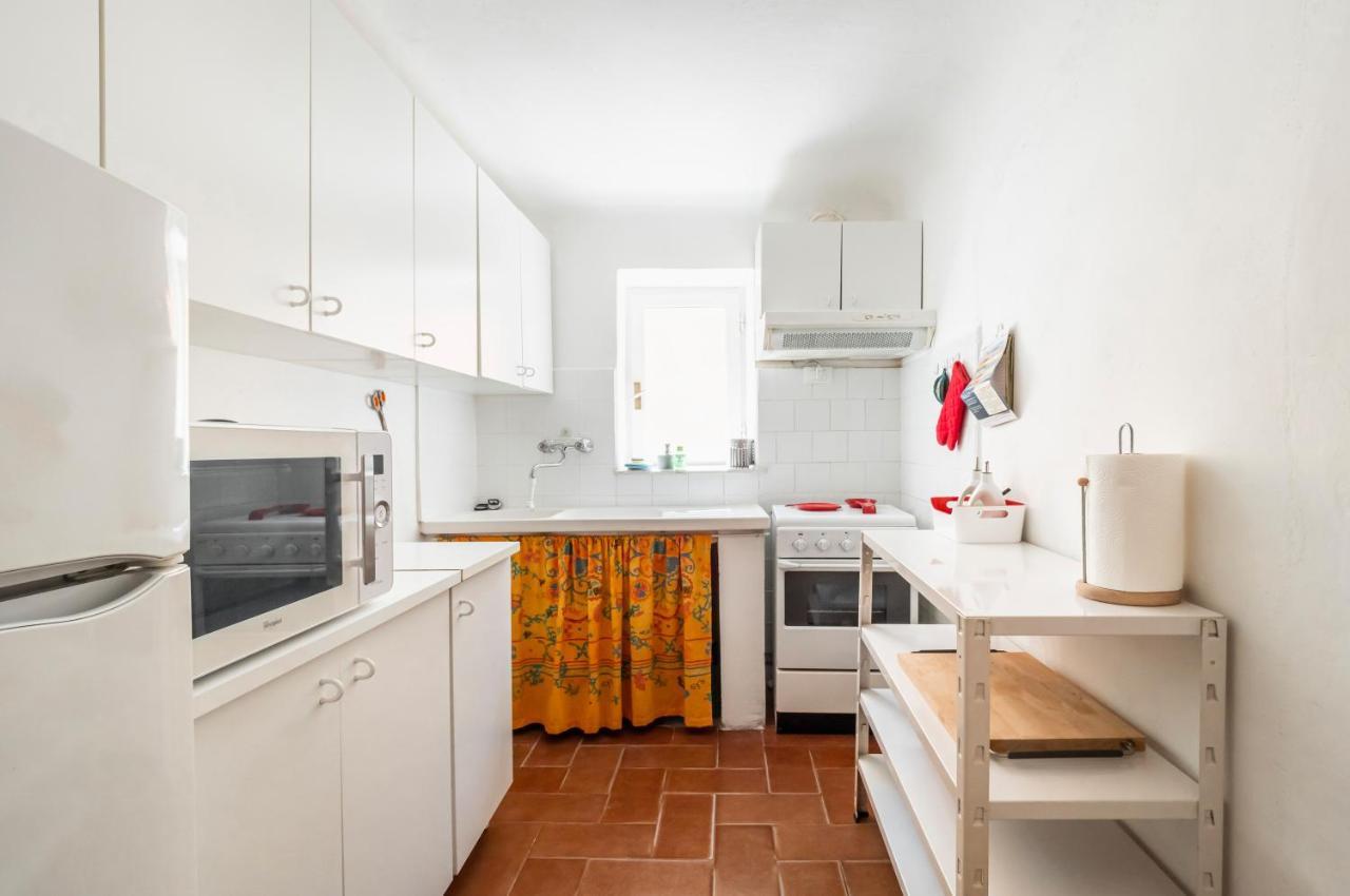 5Terre Lerici Central Flat Dış mekan fotoğraf