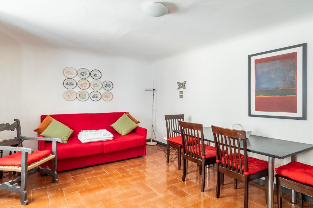 5Terre Lerici Central Flat Dış mekan fotoğraf
