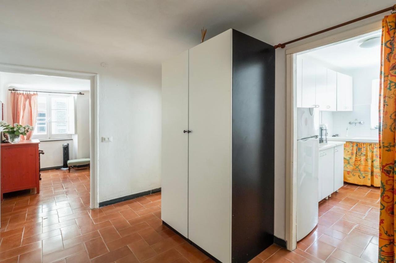 5Terre Lerici Central Flat Dış mekan fotoğraf