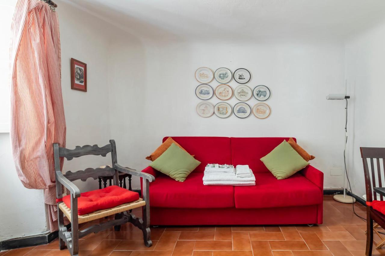 5Terre Lerici Central Flat Dış mekan fotoğraf