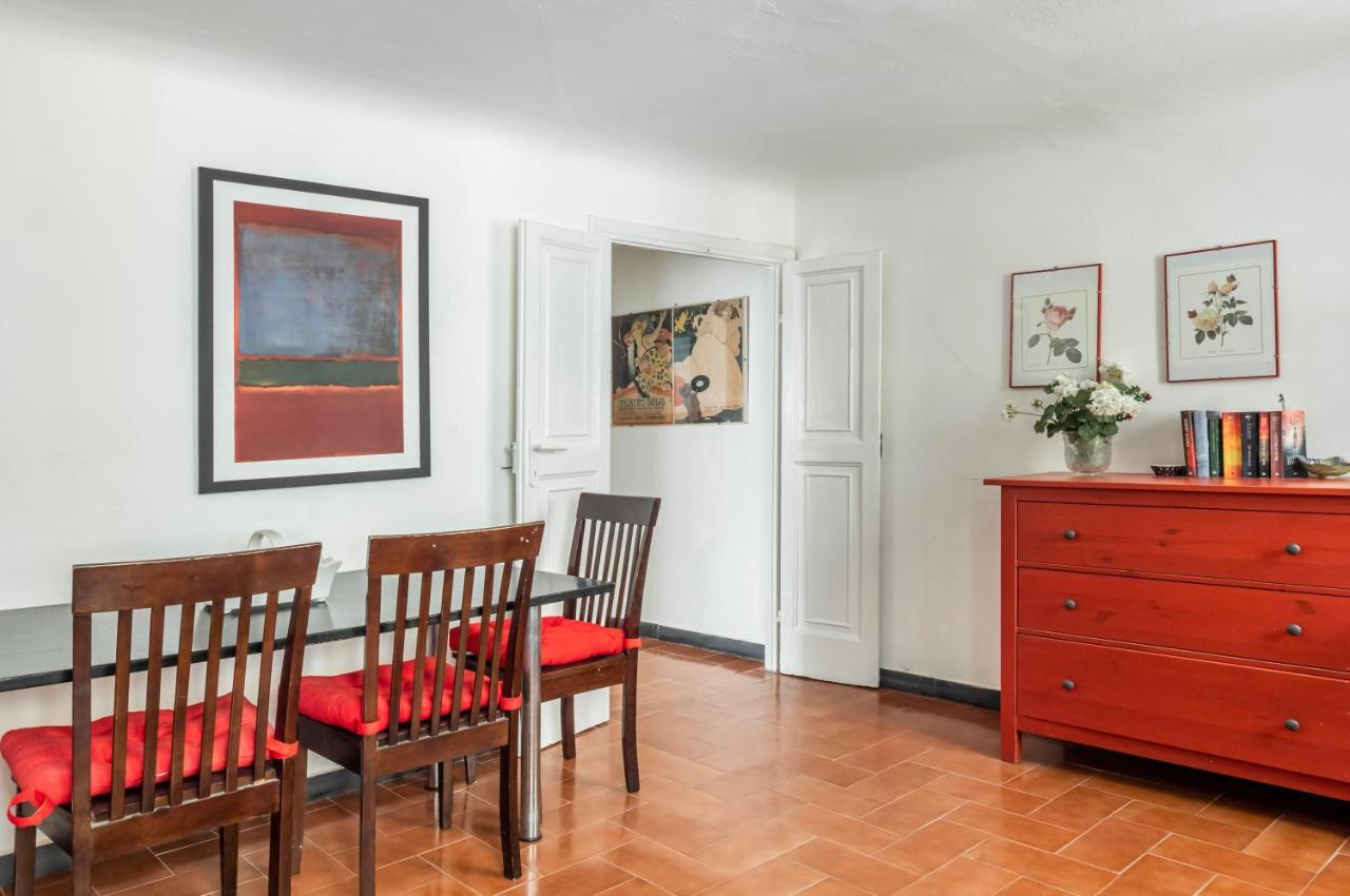 5Terre Lerici Central Flat Dış mekan fotoğraf