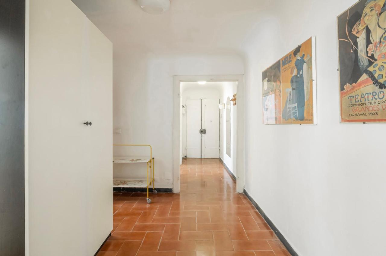 5Terre Lerici Central Flat Dış mekan fotoğraf