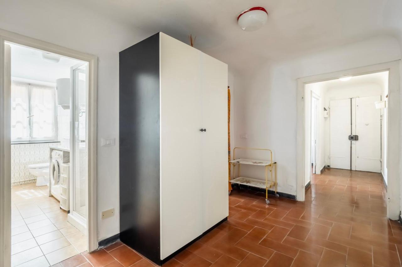 5Terre Lerici Central Flat Dış mekan fotoğraf