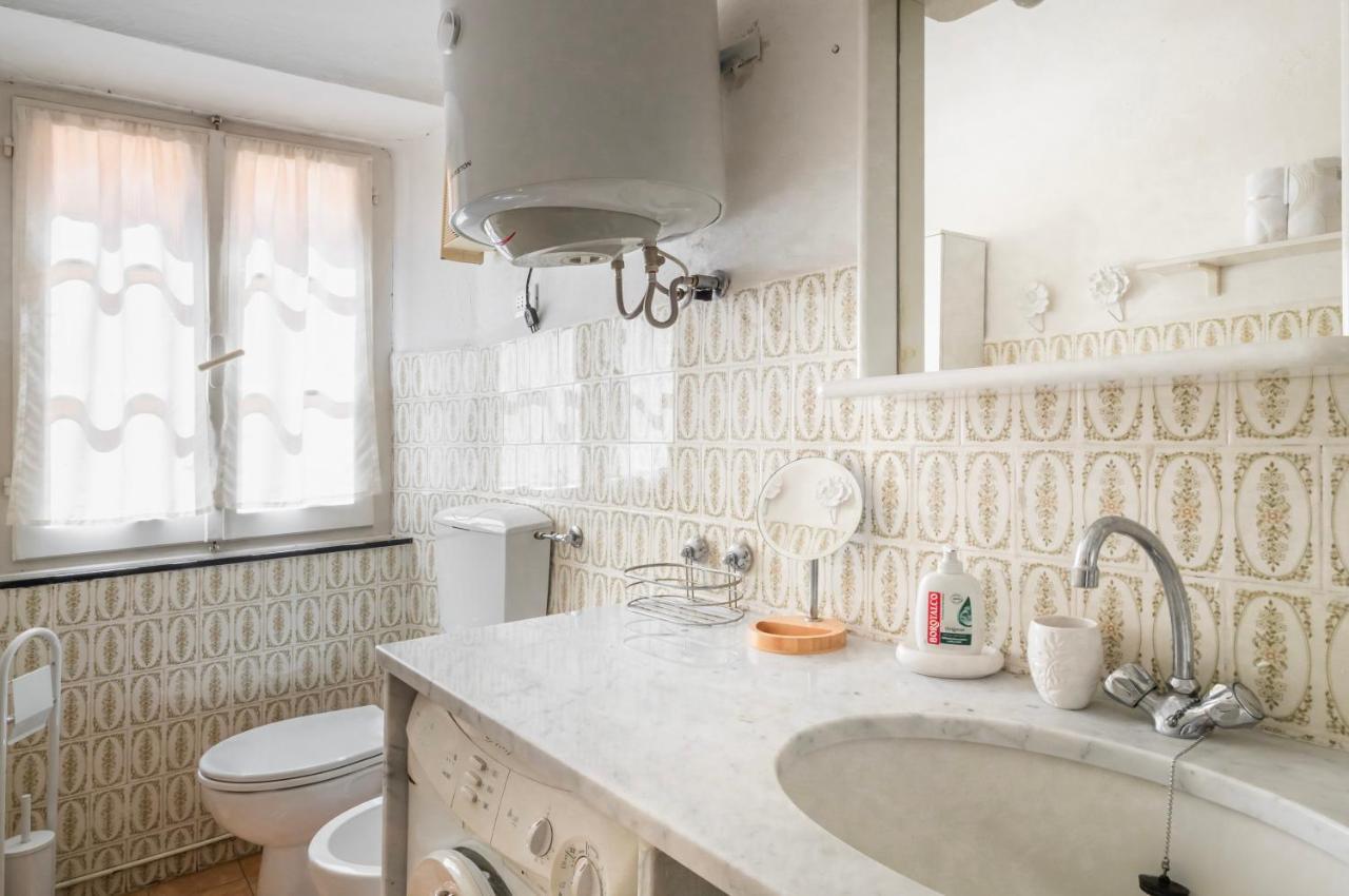 5Terre Lerici Central Flat Dış mekan fotoğraf