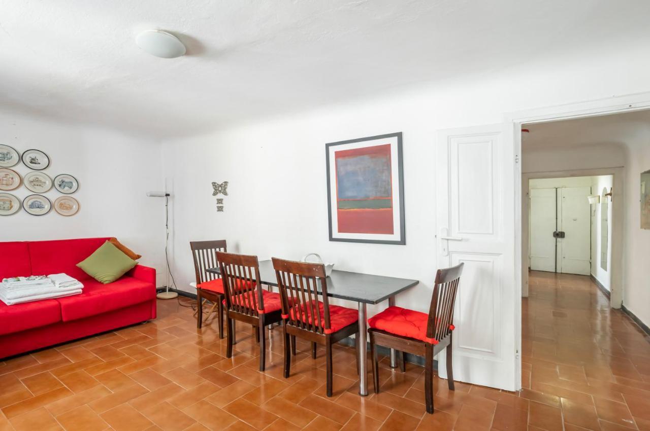 5Terre Lerici Central Flat Dış mekan fotoğraf